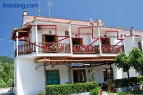 Panormos Maisonettes - Image 1