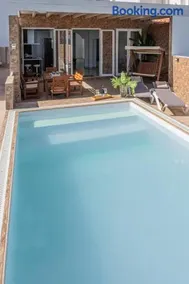 Villa del Mar Esquinzo Jandia Fuerteventura - Image 3