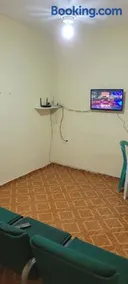Casa 2 quartos com ar condicionado e próximo ao centro - Image 2