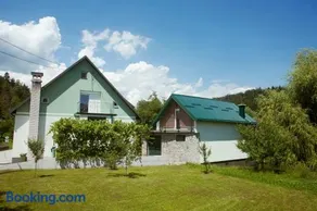 Riverview apartment Three Springs Tri Zvira - Image 1