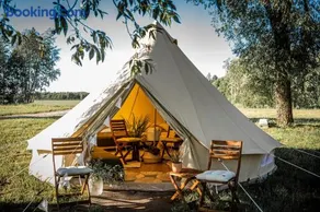 WPark Glamping - Image 1