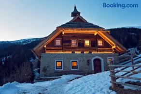 Sandrisser-Hütte - Image 1