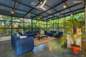 Ekostay Gold Sea Shore Villa I Rooftop Turf I 100 Meters away from the Beach - Image 5
