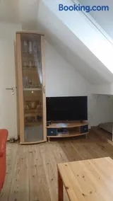 Ferienwohnung Spatzennest - Image 3