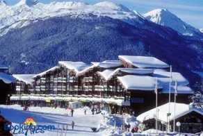 Duplex face aux pistes - Image 1