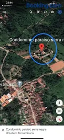 flat condomínio paraíso da serra negra - bezerros - PE - Image 4