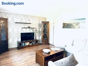 F-1112 Ferienwohnung Lobbe Haus strandnah, Terrasse - Image 4