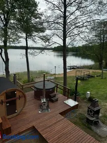 Domek Nad Jeziorem Mazury - Image 4