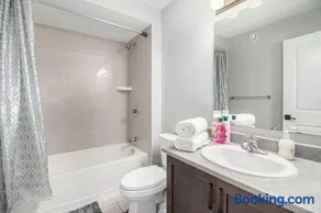Beautifully Furnished 3-Bedroom Home - Image 2