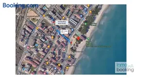 Nova Pineda , climatizado , piscina y a 230m de la playa. - Image 3