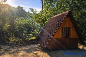 Chalés beira rio ArtCafé Camping - Image 1