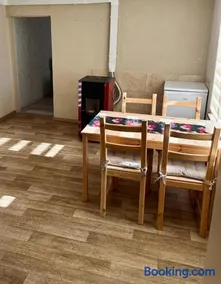 Pelēkzirņa Apartamenti - Image 4