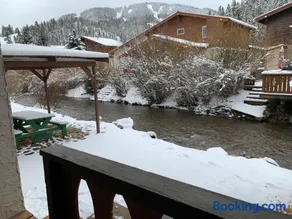 Telemark #4 Townhouse On The River - Image 3