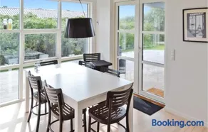 Holiday Home Fasanvej Løkken V - Image 3