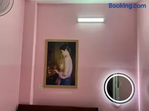 Nhà nghỉ 2552, đường D4 , KDC Võ Thị Sáu , phường Thống Nhất , thành phố Biên Hòa - Image 2