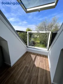 Modern Attic Loft - Image 2
