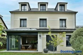 Maison Mandala - Cocon sur la Côte d’Émeraude - Image 1