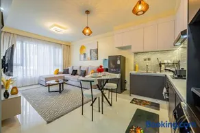 Modern Westlands Haven Air Conditioner, Pool Gym - Image 2