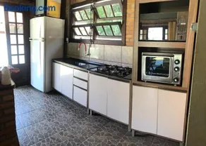 Casa Tijolinho a Vista - 150 mt praia - Image 5