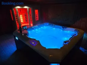 Vila MAX - WHIRLPOOL & BAZÉN & SAUNA - Image 1