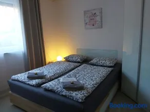Relax-Apartment mit Sauna - Image 1