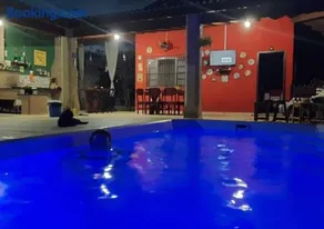 Recanto Mona Paraiso no Centro da Cidade. - Image 3