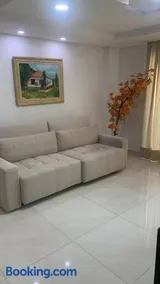 Apto da Dê - Centro de Venda Nova do Imigrante ES - Image 2