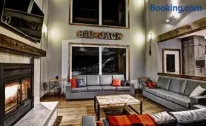 The Big Jack Chalet 33 Chemin Blanc by Les Chalets Alpins - Image 2