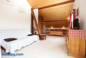 Chalet de Grettery - Image 1