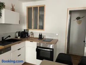 BERCK sur Mer Appartement Cosy à 50 métres de la plage - Image 2