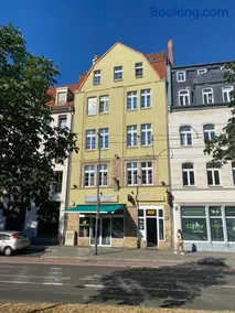 Bärliner Hotel - Image 1