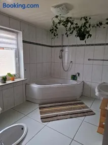 Ferienwohnung Krysanovsk - Image 2