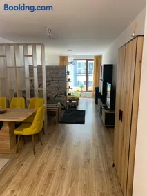 SOFIA CENTRAL LUXURY apartment "2B" - Image 2