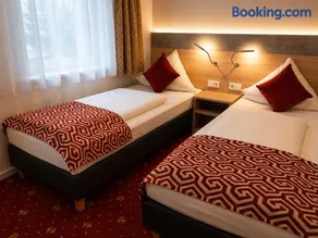 Hotel Stadion Stadt - Image 2