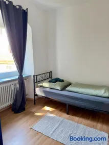 business Apartment A93-A9 - Image 3
