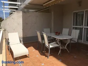 Fantastico bajo con Jardin en Playa de Canet - Image 2