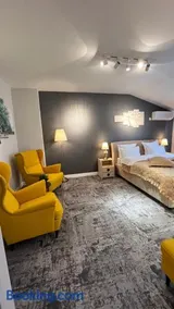 Complex Rediu 54 Luxury Apartaments - Image 1