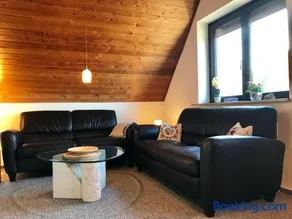 MAL Steinbock _ Ferienwohnung Anni - Image 3
