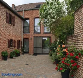 B&B Secret Garden Adults only - Image 2