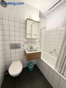 Ferienwohnung am Schluchsee mit Pool 1414 - Image 4