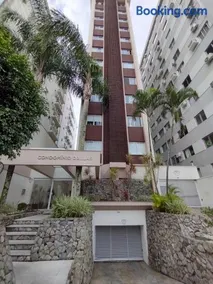 Apto Centro Floripa 04 - Image 1