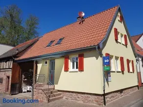 Ferienhaus Nr. 10 - Image 1
