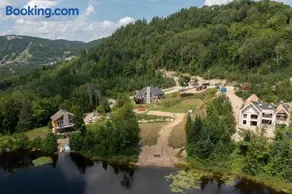 Waterfront with Spa - Pool Table - Le Rivage Alpin - Image 2