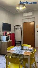Appartamento da Paoletta a San Vittorino, Roma - Image 3