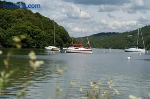 Grange Cottage Lakeside Windermere - Image 3