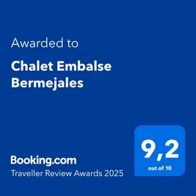 Chalet Embalse Bermejales - Image 2