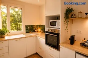 Maison familiale avec Jardin clos pour 9 personnes proche Forêt - Image 2