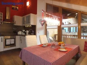 Ferienwohnung Alpenstern - Image 1