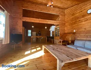 Log Cottage Yamanohiroba - Vacation STAY 40692v - Image 4