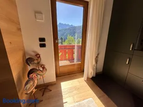 New Dolomites, Marmolada, San Pellegrino, Falcade - Image 3